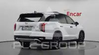 2019 Hyundai Palisade