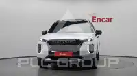2019 Hyundai Palisade