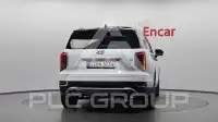 2019 Hyundai Palisade