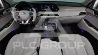 2019 Hyundai Palisade