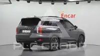 2019 Hyundai Palisade