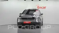 2019 Hyundai Palisade