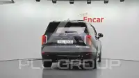 2019 Hyundai Palisade