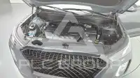 2019 Hyundai Palisade