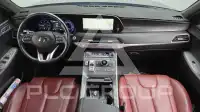 2019 Hyundai Palisade