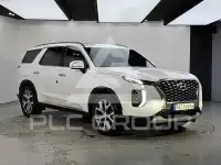 2019 Hyundai Palisade