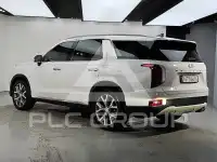 2019 Hyundai Palisade