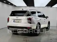 2019 Hyundai Palisade