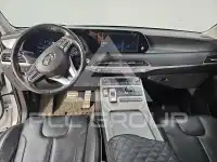 2019 Hyundai Palisade