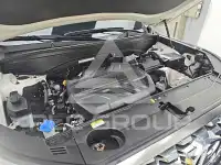 2019 Hyundai Palisade