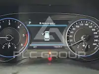 2019 Hyundai Palisade