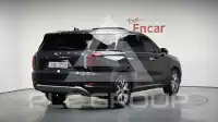 2019 Hyundai Palisade