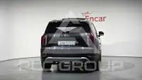 2019 Hyundai Palisade