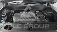 2019 Hyundai Palisade