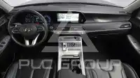 2019 Hyundai Palisade