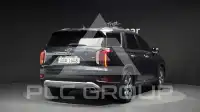 2019 Hyundai Palisade