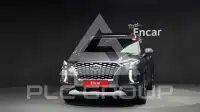 2019 Hyundai Palisade