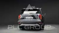 2019 Hyundai Palisade
