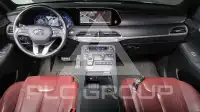 2019 Hyundai Palisade