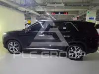2019 Hyundai Palisade