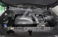 2019 Hyundai Palisade
