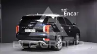 2019 Hyundai Palisade