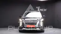 2019 Hyundai Palisade