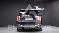 2019 Hyundai Palisade