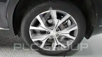 2019 Hyundai Palisade