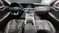 2019 Hyundai Palisade