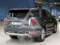 2019 Hyundai Palisade