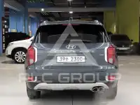 2019 Hyundai Palisade