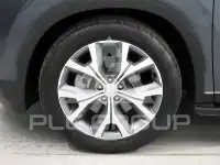 2019 Hyundai Palisade
