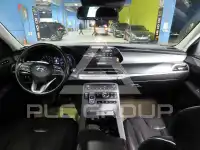 2019 Hyundai Palisade