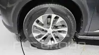 2019 Hyundai Palisade