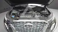2019 Hyundai Palisade