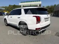 2019 Hyundai Palisade