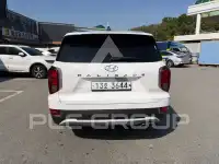 2019 Hyundai Palisade
