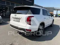 2019 Hyundai Palisade