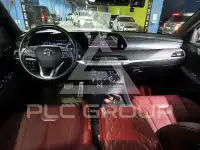 2019 Hyundai Palisade