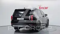 2019 Hyundai Palisade