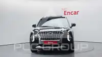 2019 Hyundai Palisade
