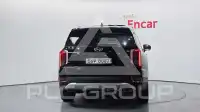2019 Hyundai Palisade
