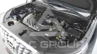 2019 Hyundai Palisade