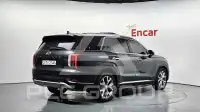 2019 Hyundai Palisade