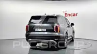 2019 Hyundai Palisade