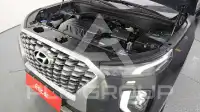 2019 Hyundai Palisade