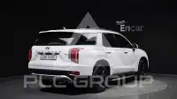 2019 Hyundai Palisade