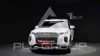 2019 Hyundai Palisade