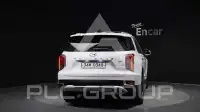 2019 Hyundai Palisade
